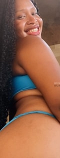 Acompanhante Melissa