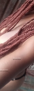 Acompanhante Lunna Rosa Maria