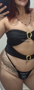 Acompanhante Erika Gomes