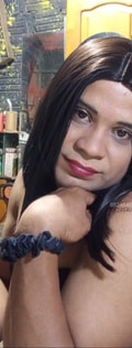 Acompanhante Mirella