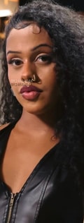 Acompanhante Laura Fortunato