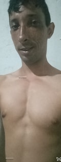 Acompanhante Rafael Rocha