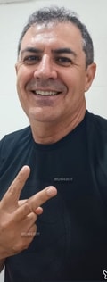 Acompanhante Marcelo