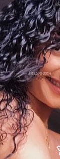 Acompanhante Kauanny