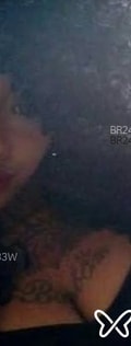 Acompanhante Andressa