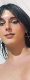 Acompanhante Ana Lua