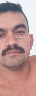 Acompanhante Jonatas