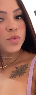 Acompanhante Priscila Rafaele
