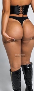 Acompanhante Bruna Silva