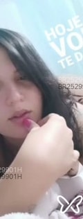 Acompanhante Lay Silva