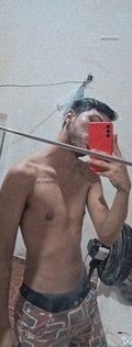 Acompanhante Antony Matheus