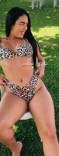 Acompanhante Júlia Nepomuceno