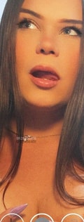 Acompanhante Maria Eduarda Cost