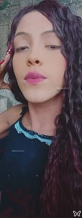 Acompanhante Patricinhaa