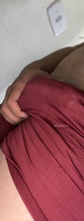 Acompanhante Nando Tzão