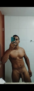Acompanhante Kauan Lopes
