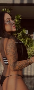 Acompanhante Amanda Gonçalves