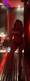 Acompanhante Bella Lisboa