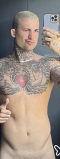 Acompanhante Marcelo Coutinho