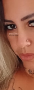 Acompanhante Isis Oliveira