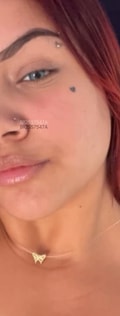 Acompanhante Tayná