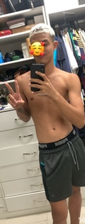 Acompanhante Alan Ferrari