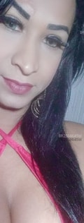 Acompanhante Gabrielly Maciel