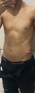 Acompanhante Vitor Silva