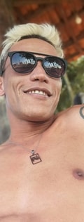 Acompanhante Marcelo Pacheco