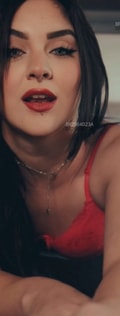 Acompanhante Megan Devonne
