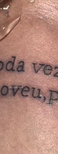 Acompanhante Rodrigo