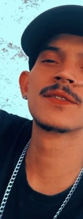 Acompanhante Jhon Lima