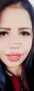 Acompanhante Morena Rosa