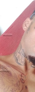 Acompanhante Maicon Henrrique