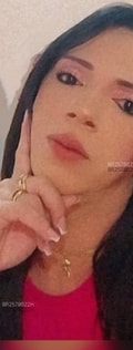 Acompanhante Josilly Conceição