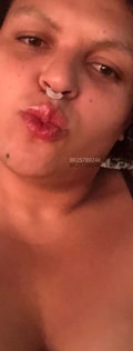 Acompanhante Gabys Nunes