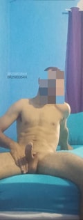 Acompanhante Kaique