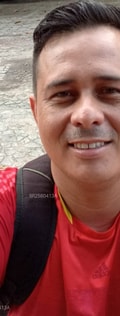 Acompanhante Railson
