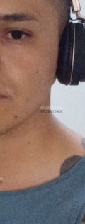 Acompanhante Guilherme