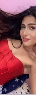 Acompanhante Hariany Leticia