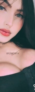 Acompanhante Biazinha