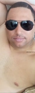 Acompanhante Juan Riquelme