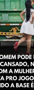 Acompanhante Anderson