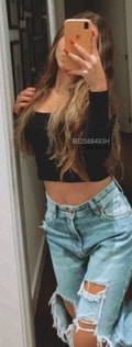 Acompanhante Maisa Leme