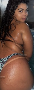 Acompanhante Rubi Vieira