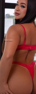 Acompanhante Mirela