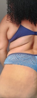 Acompanhante Karla