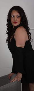 Acompanhante Sabrina Blaze
