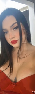 Acompanhante Rayssa Oliveira