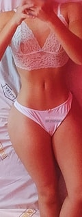 Acompanhante Bella Leone